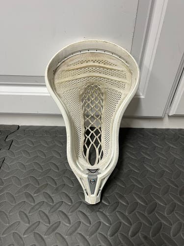 Used Attack & Midfield Strung Evo Warp Pro Head