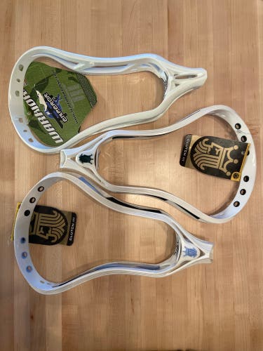 BUNDLE 3 Heads