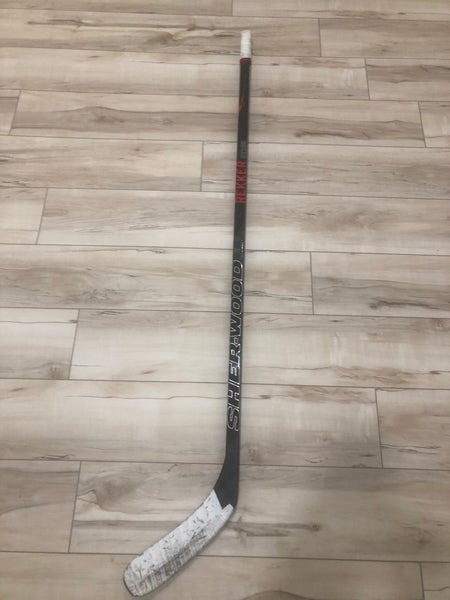 2Pack* Sherwood Rekker EK365/T100 |RH|85flex|PP28 | SidelineSwap