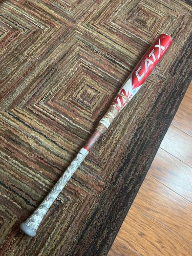 Marucci Cat X Connect 33/30