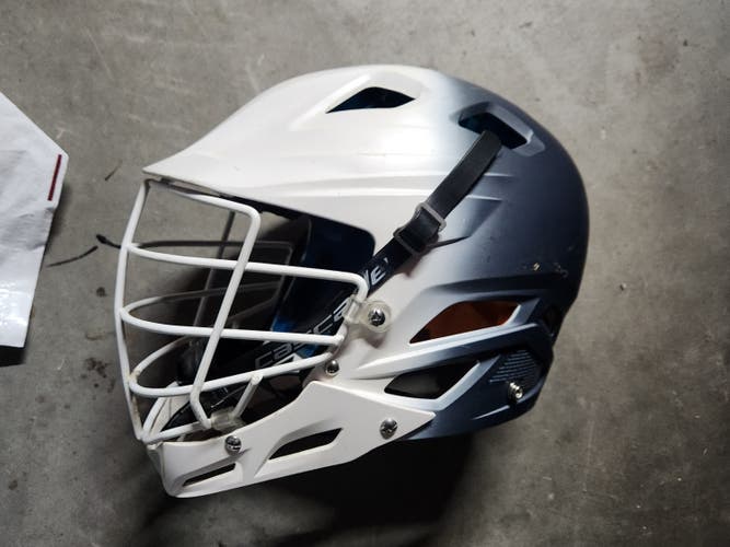 Used STX Stallion 600 Helmet