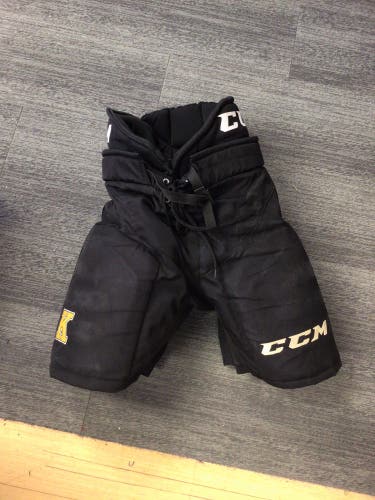 Senior Medium CCM HP31 Black Hockey Pants