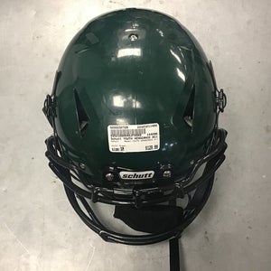 Used Schutt Youth Vengeance A11 Sm Football Helmets
