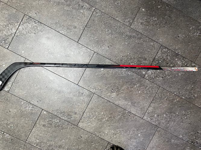 Bauer Vapour Hyperlite RH 70 Flex P28