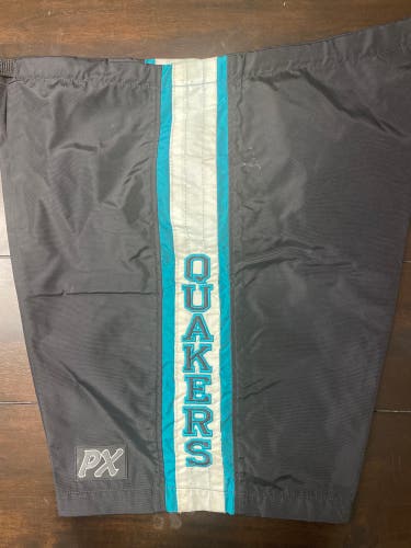 PX SR small quakers pant shell