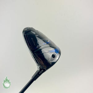 New RH Mizuno ST-Z 230 Driver 9.5* Kai'li 60g Stiff Flex Graphite Golf Club