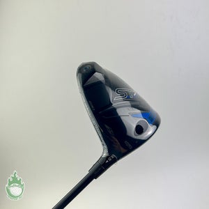 New RH Mizuno ST-X 230 Driver 9.5* Kai'li 50g Regular Flex Graphite Golf Club
