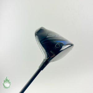 New RH Mizuno ST-X 230 Driver 9.5* Kai'li 50g Stiff Flex Graphite Golf Club