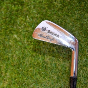 Wilson	Laura Baugh	5 Iron	RH	36"	Steel	Stiff	New Grip