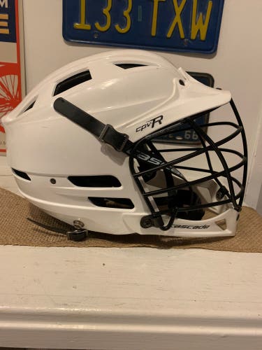 Cascade CPV-R LAX Helmet Size M/L
