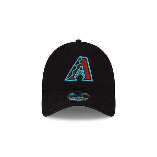 New Era Arizona Diamondbacks City Connect Edition 9Twenty Strapback Hat