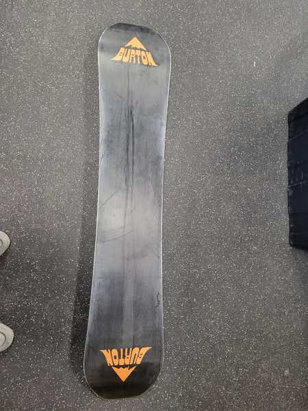 BURTON 150 DOMINANT スノーボード Men's Burton Instigator Camber Snowboard | All Mountain