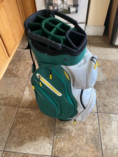 Maxfli Honors+ Cart Bag