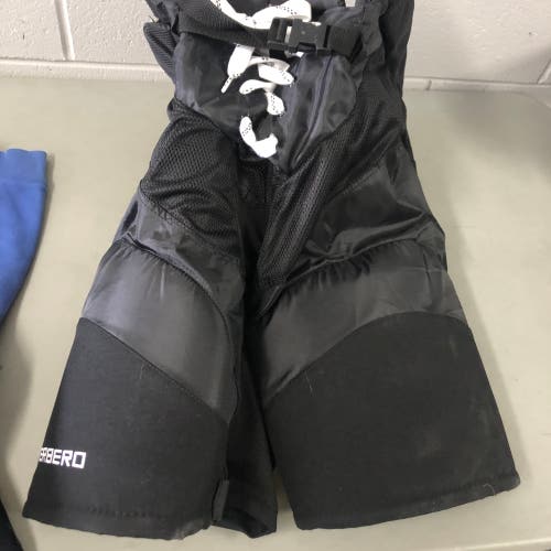NEW Verbero Senior medium hockey pants