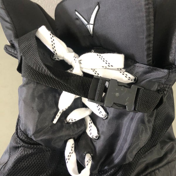 NEW Verbero Senior medium hockey pants