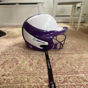 Youth softball Helmet