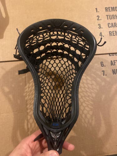 Used Attack & Midfield Strung Evo 5 Head