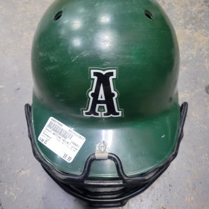 Used Schutt Batting Helmet Xs Standard Baseball And Softball Helmets