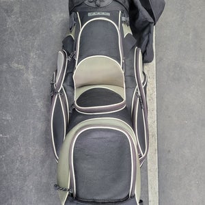 Used Lynx Cart Bag Golf Cart Bags