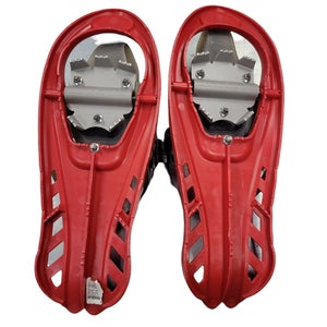 Used 16" Cross Country Ski Snowshoes