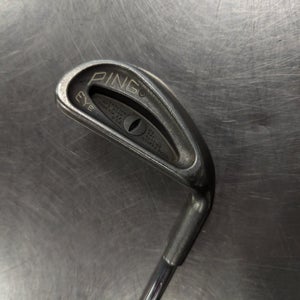 Used Ping Eye Unknown Degree Regular Flex Steel Shaft Wedges