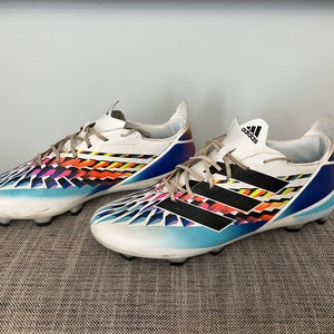 Adidas Gamemode FG soccer cleats