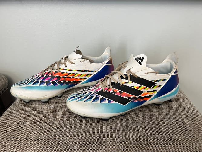 Adidas Gamemode FG soccer cleats