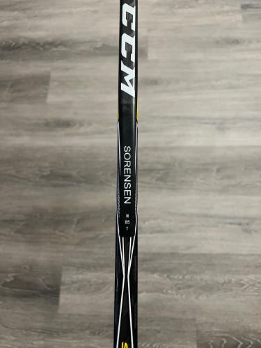 CCM Senior Left Hand P92 Pro Stock Super Tacks 2.0 Hockey Stick