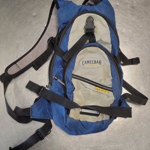 Used Camelbak Backpack Camping And Climbing Backpacks