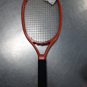 Used Zinger 500 Racquet Unknown Racquet Sports Squash Racquets