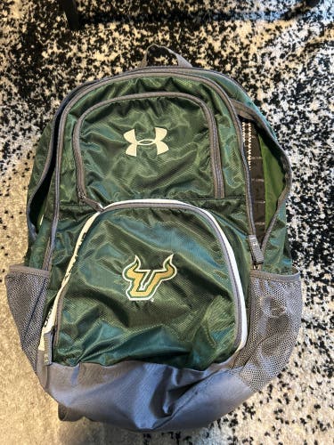 USF Under Armour Backpack