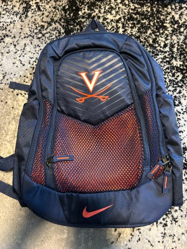 University Of Virginia Nike Backpack