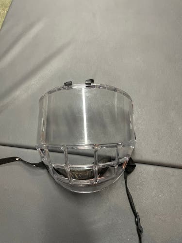 CCM FV1 Bubble Size Small