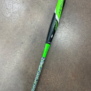 Used USSSA Certified 2016 Easton Mako Composite Bat -12 19OZ 31"