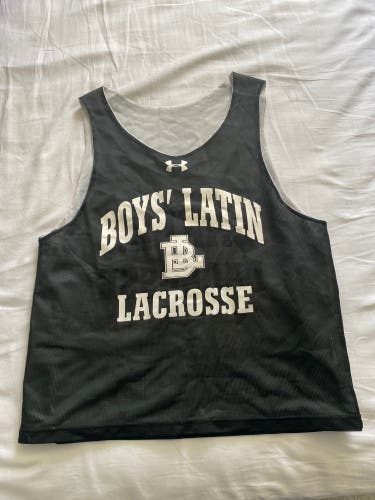 Boys Latin reversible penny