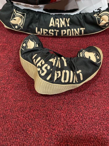 West Point Skate Soakers/guards