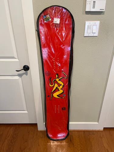 2022 GNU Headspace Worble Edition 155