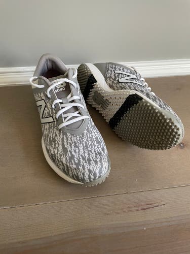 New Balance 4040v5 Turf Size 12 Great Condition