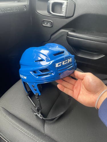 CCM Tacks 710 Helmet SMALL