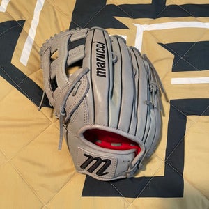 New Marucci Capitol Series 12.75” Left Hand Throw Glove