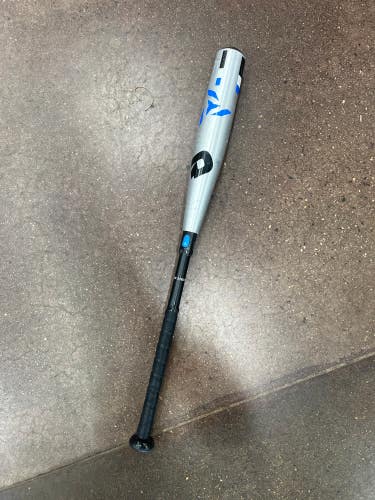 Used USABat Certified DeMarini Sabotage Hybrid Bat -12 17OZ 29"