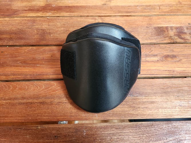 Passau Goalie Coach Knee Guards