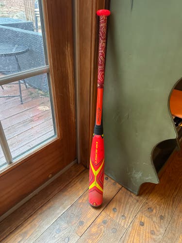 2019 Composite (-10) 21 oz 31" Ghost X Evolution Bat. (Listing 1)