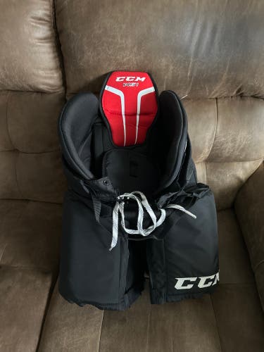 Senior Small CCM  WS1 Hockey Pants