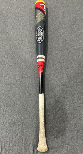 Used BBCOR Certified Composite (-3) 30 oz 33" Prime 916 Bat