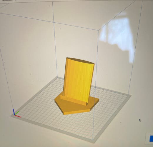 2 Glove Stands for Gavin