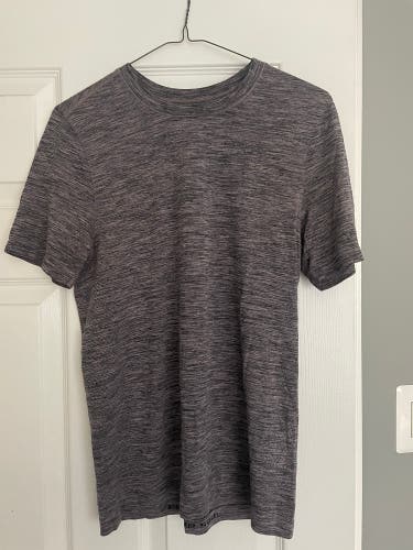 Purple Used Men's Lululemon Shirt