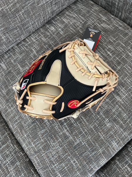 New Rawlings 34” Hyper Shell