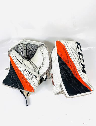 Used Regular EFLEX 4