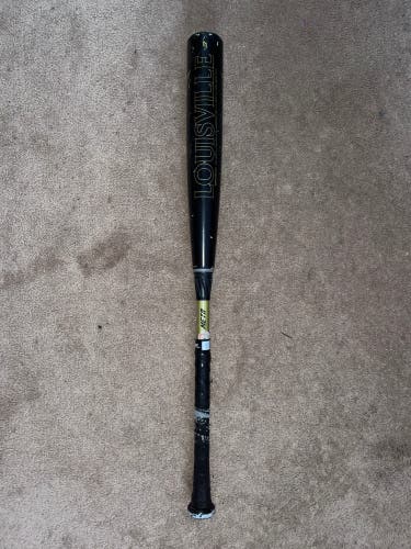 BBCOR Certified Composite (-3) 30 oz 33" Meta Bat